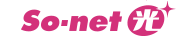So-net 光
