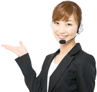 お急ぎの方・入力が面倒な方はお電話からどうぞ